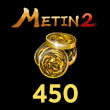 Metin2 450 EP Ejder Parası